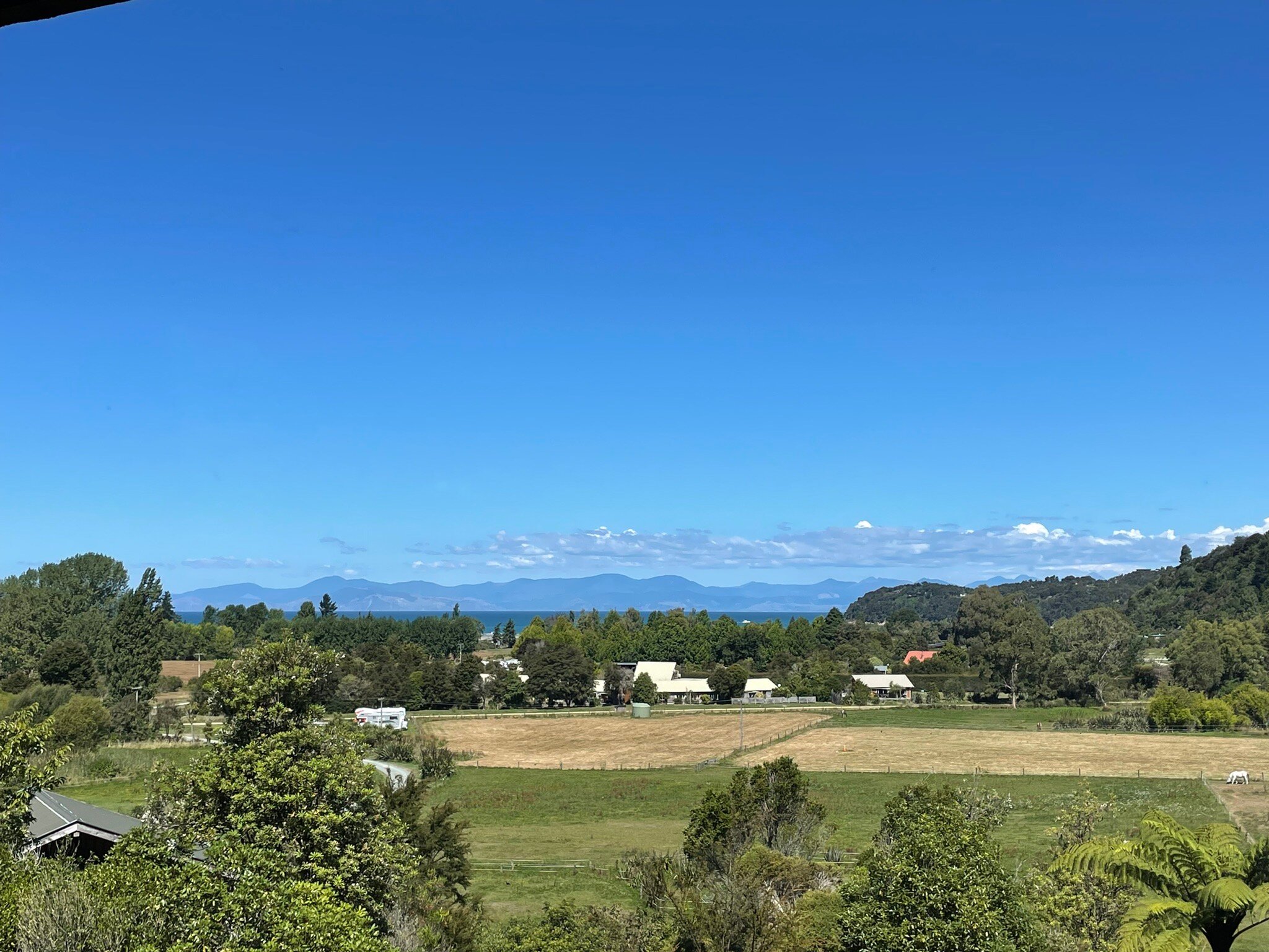 Abel Tasman Ocean View Chalets-官方