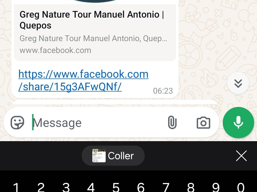Greg Nature Tour景点图片