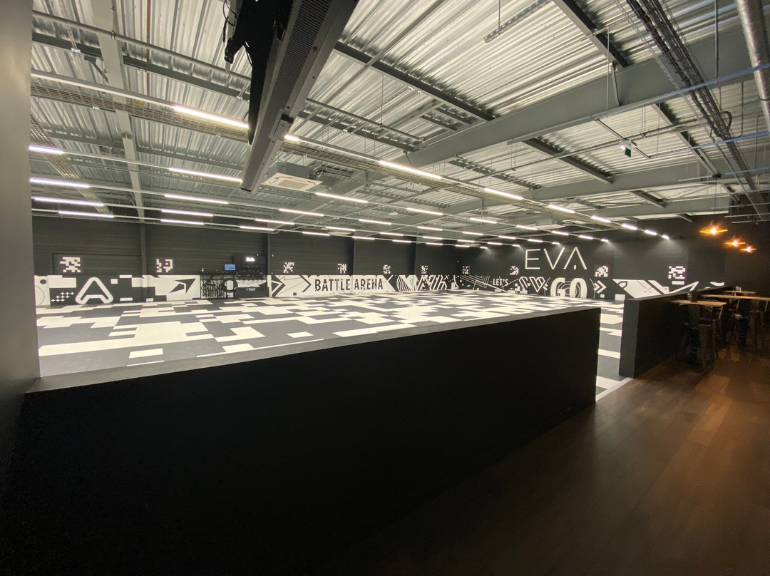 Eva Troyes-Saint-Julien-les-Villas必去景点