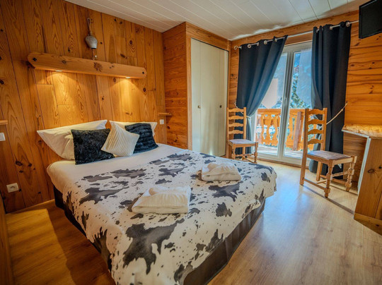 Hotel Du Centre主图