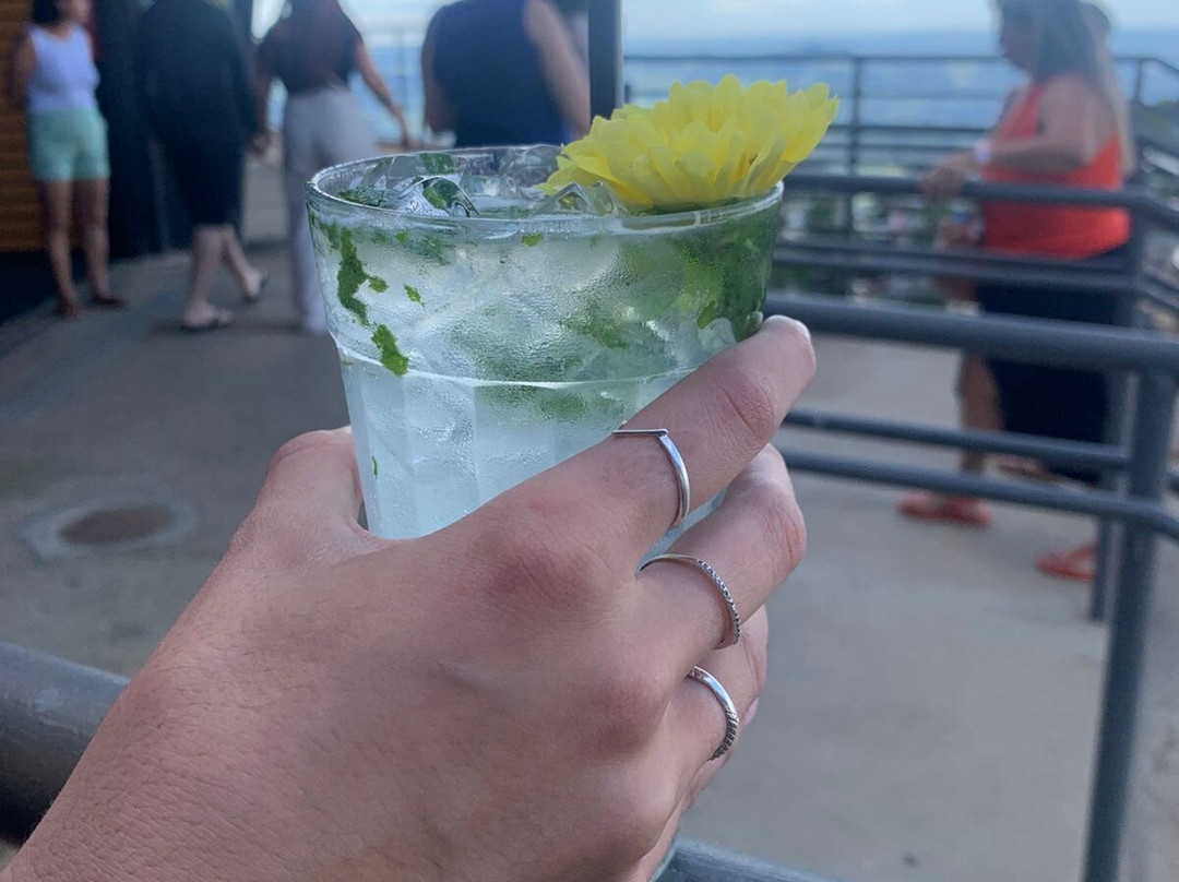 Mercado do Cristo-Pocos de Caldas必去景点