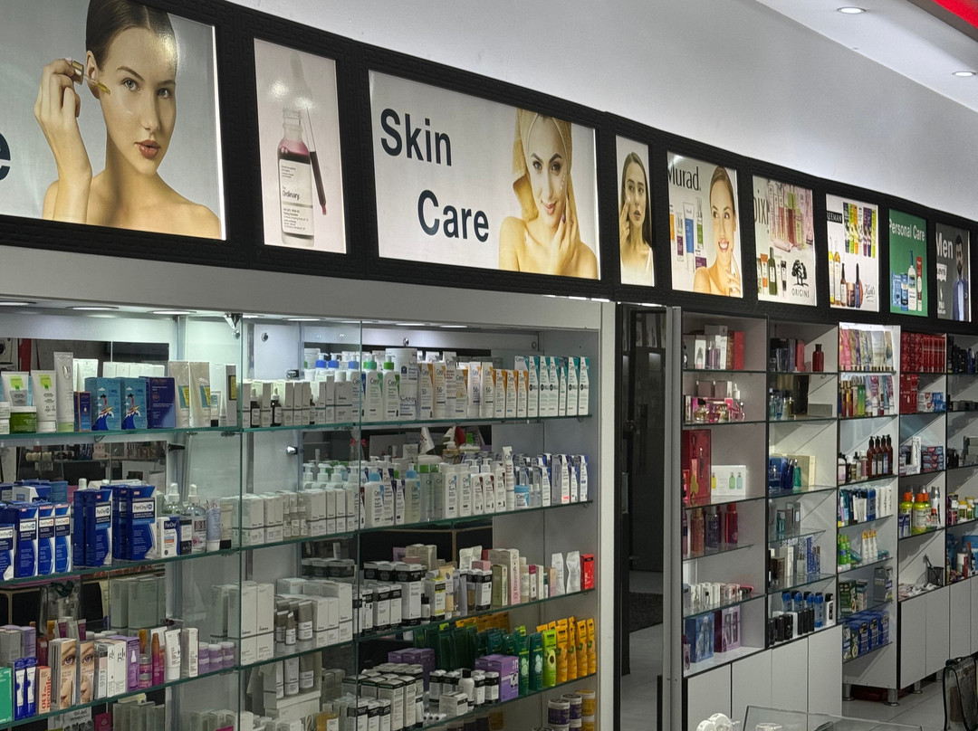 Usa Bazaar-Erbil必去景点