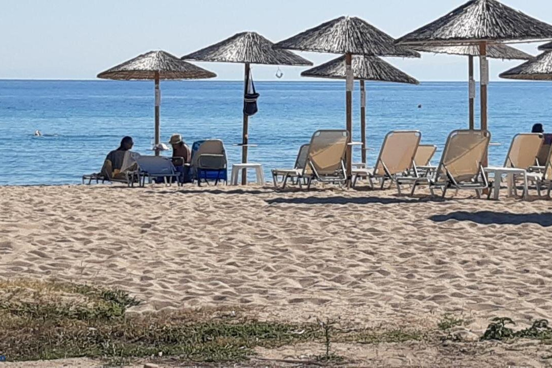 StudioAretiCom Studio to Rent in Front the Lovely Sea Fully Equipped Plagiastudioseu