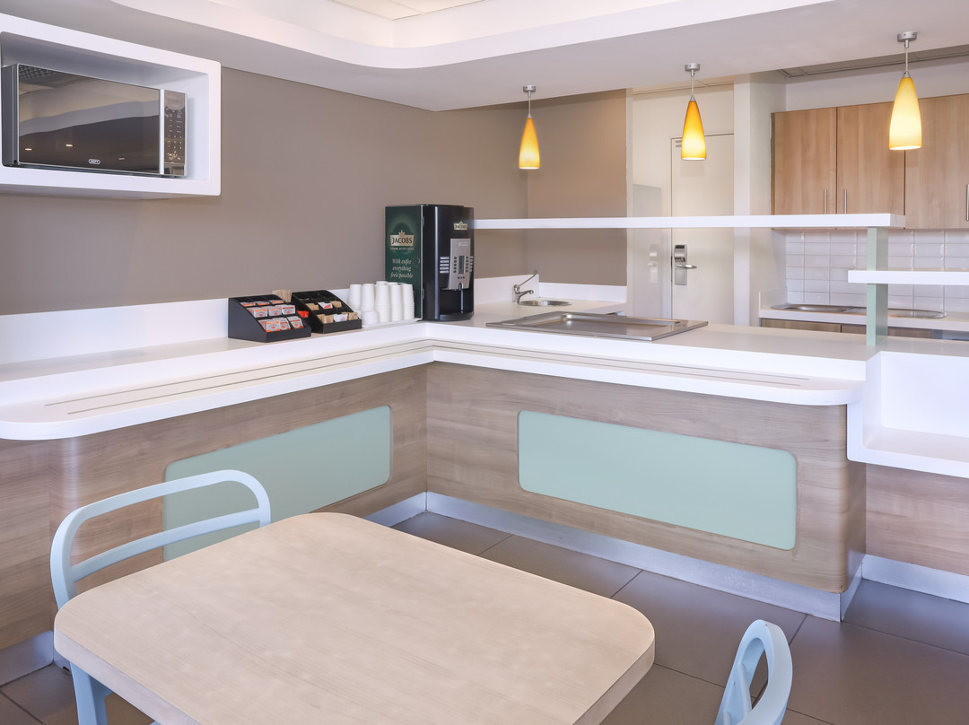 SUN1 Milnerton主图