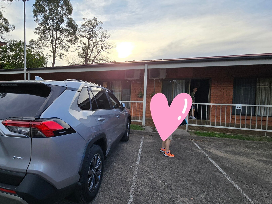 Nightcap at Archer Hotel主图