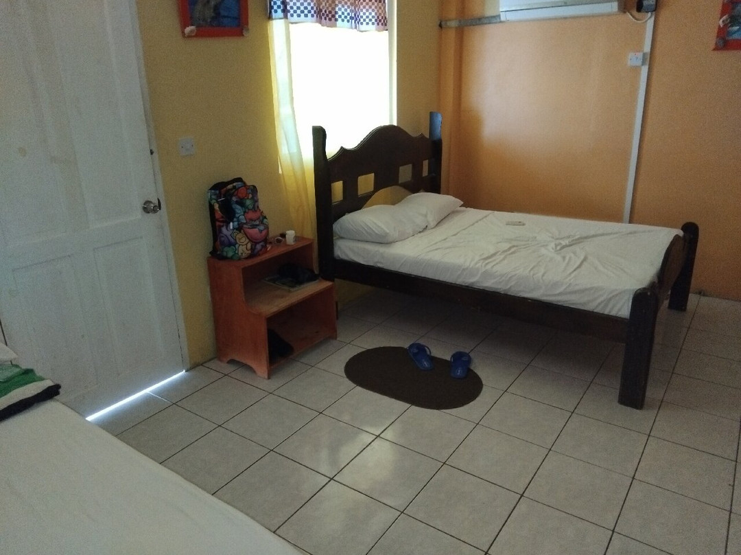 Sea World Vacation Home主图