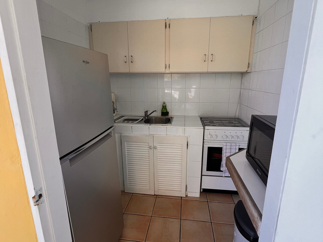 Auberge de la Petite Anse主图