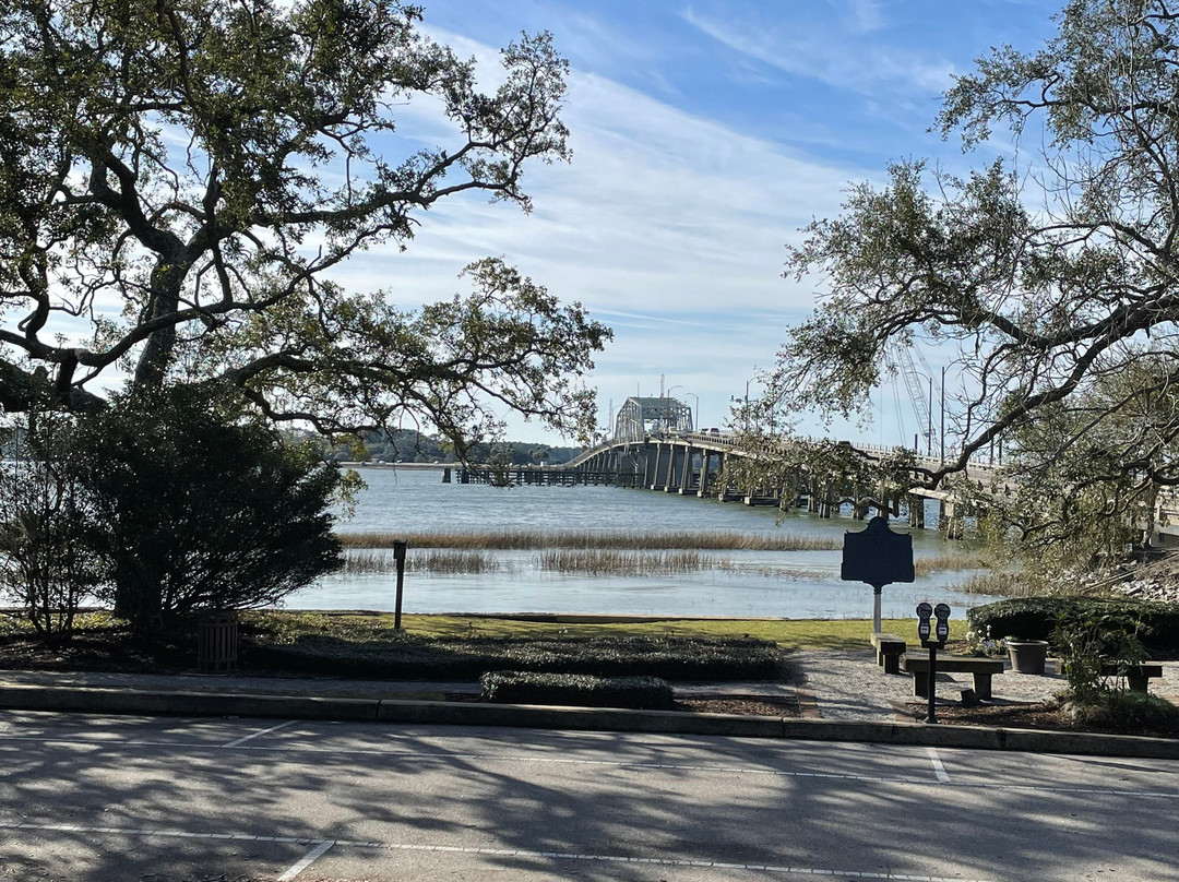 607 Bay Inn Downtown Beaufort主图