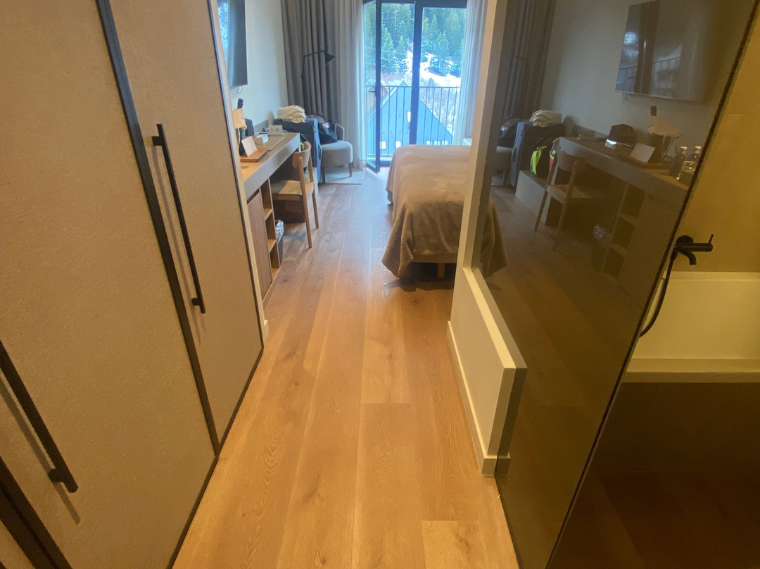 MiM Baqueira member of Meliá Collection主图