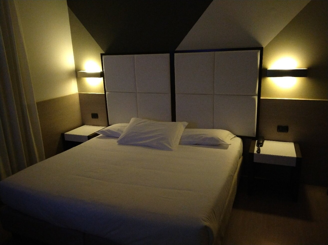 伽登尼亚酒店主图