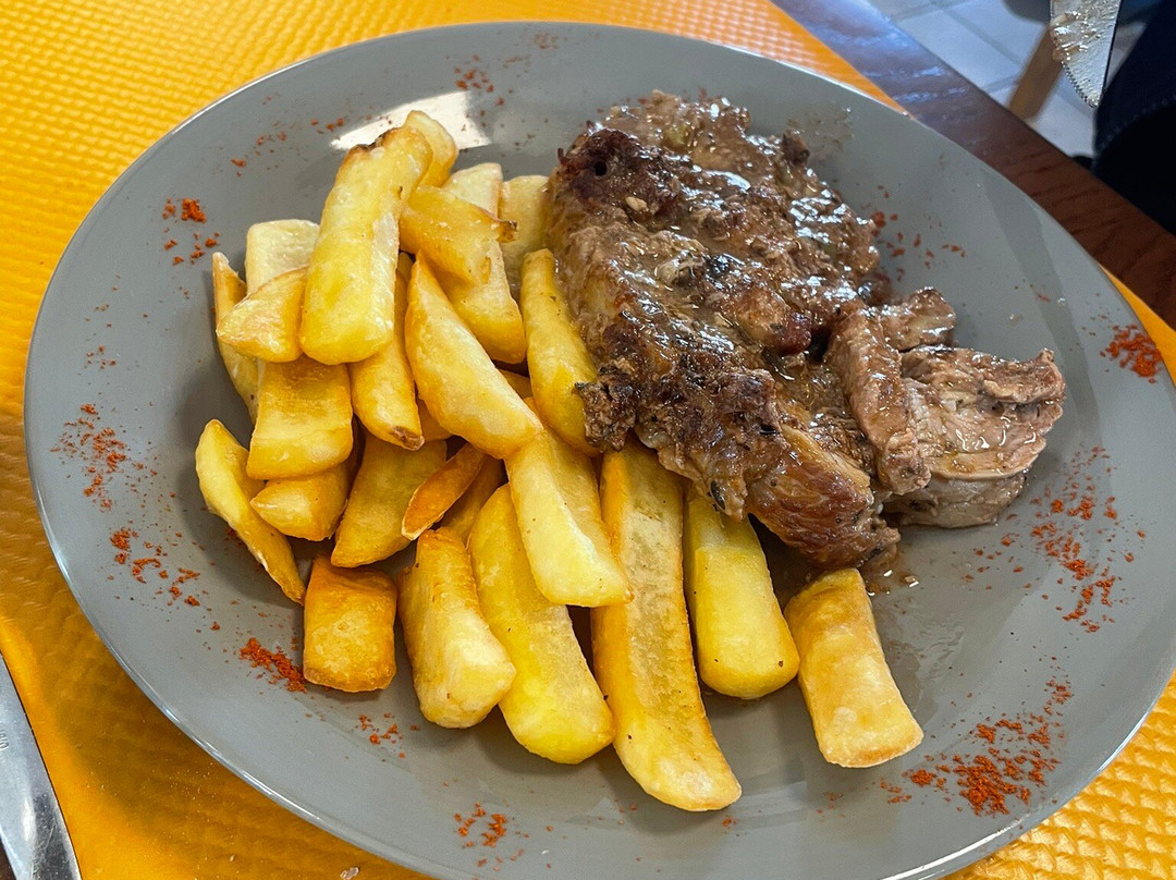 Relais Motel de Maisonnay