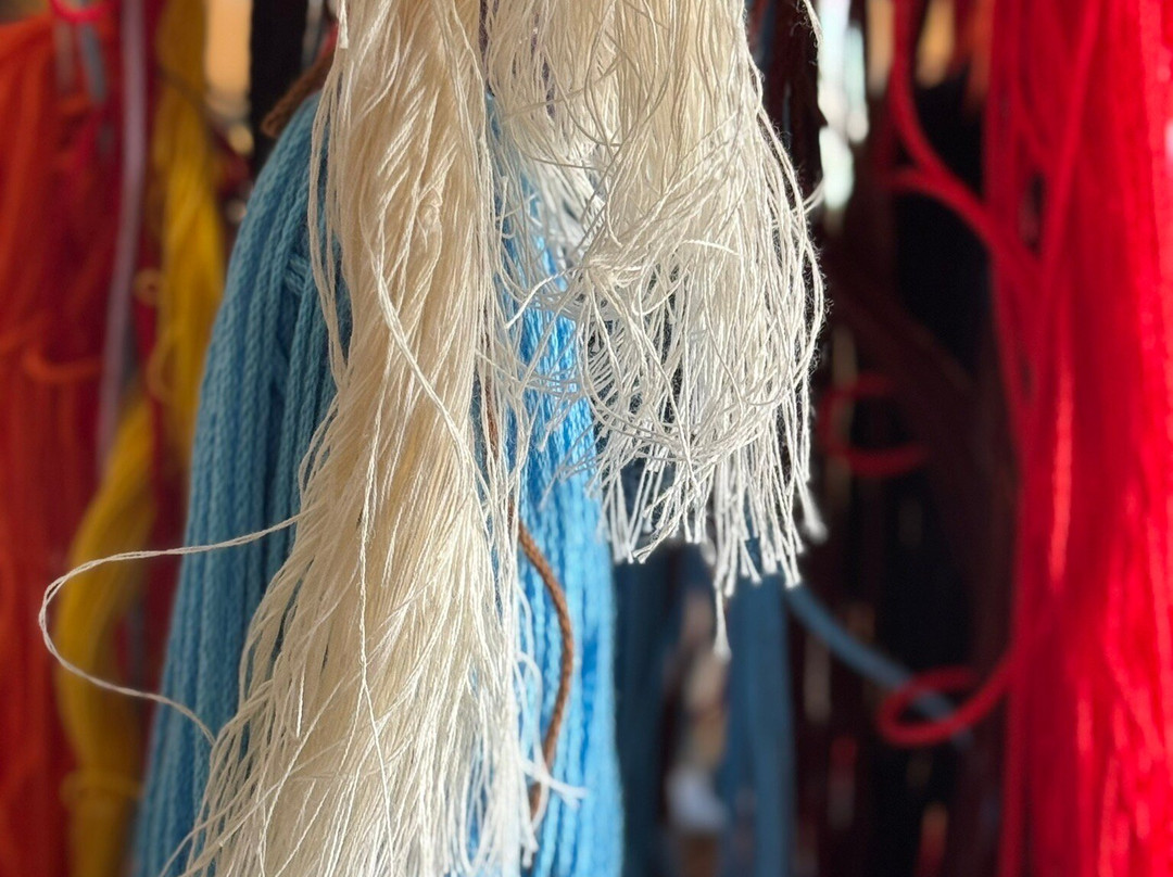 Fyti Weaving Museum景点图片