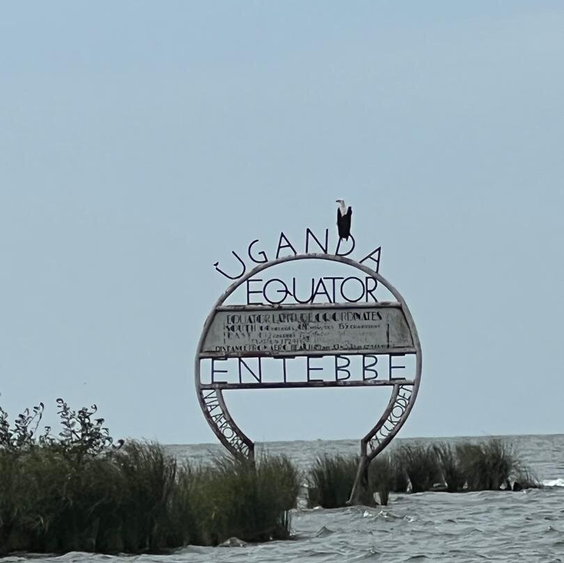 Lake Victoria Sunset & Equator Cruise-恩德培必去景点