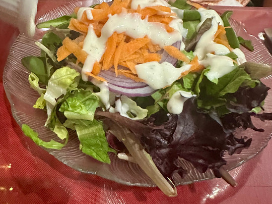 L' Escaleta Italian Restaurant