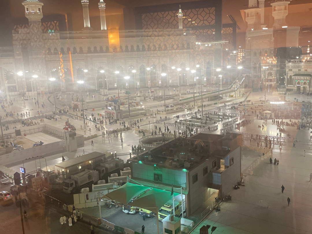 Alqandeel Restaurant