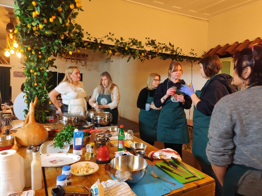 Cokones Cyprus (COKΩNES)-Arakapas必去景点