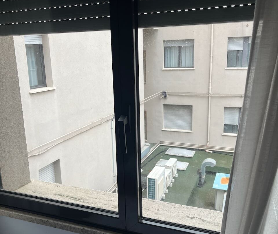 克里斯塔洛酒店主图