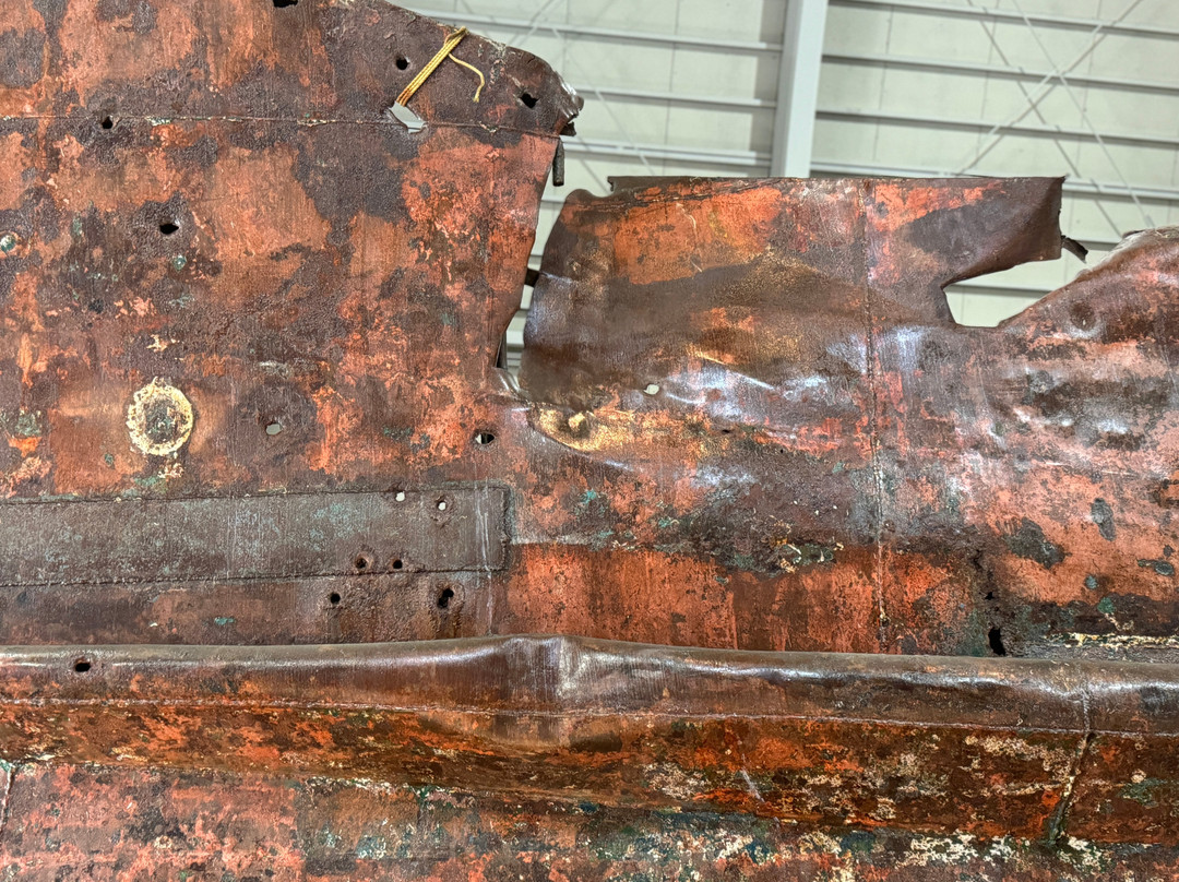 Japan Coast Guard Museum Yokohama-横滨市必去景点