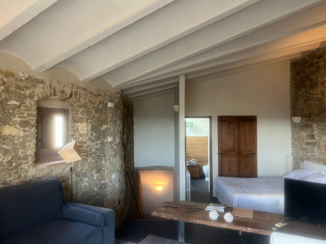 Hotel La Placa De Madremanya主图