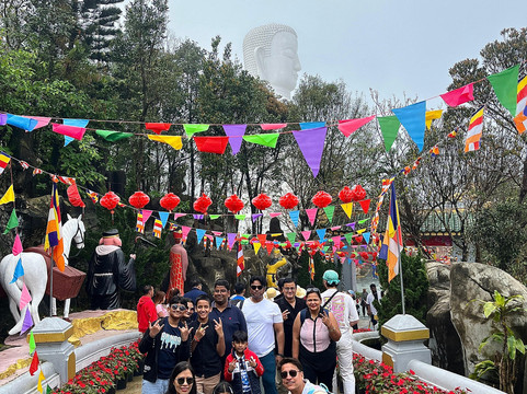 Buddy Private Tour-岘港必去景点