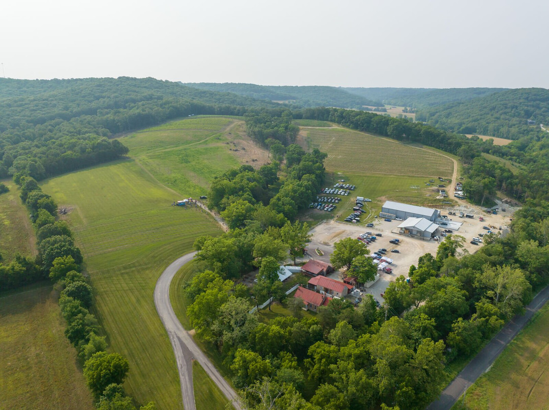 Adam Puchta Winery-赫曼必去景点