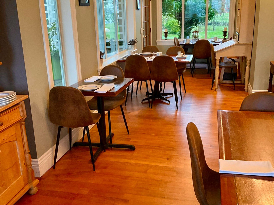 Quarrystone House Bed & Breakfast主图