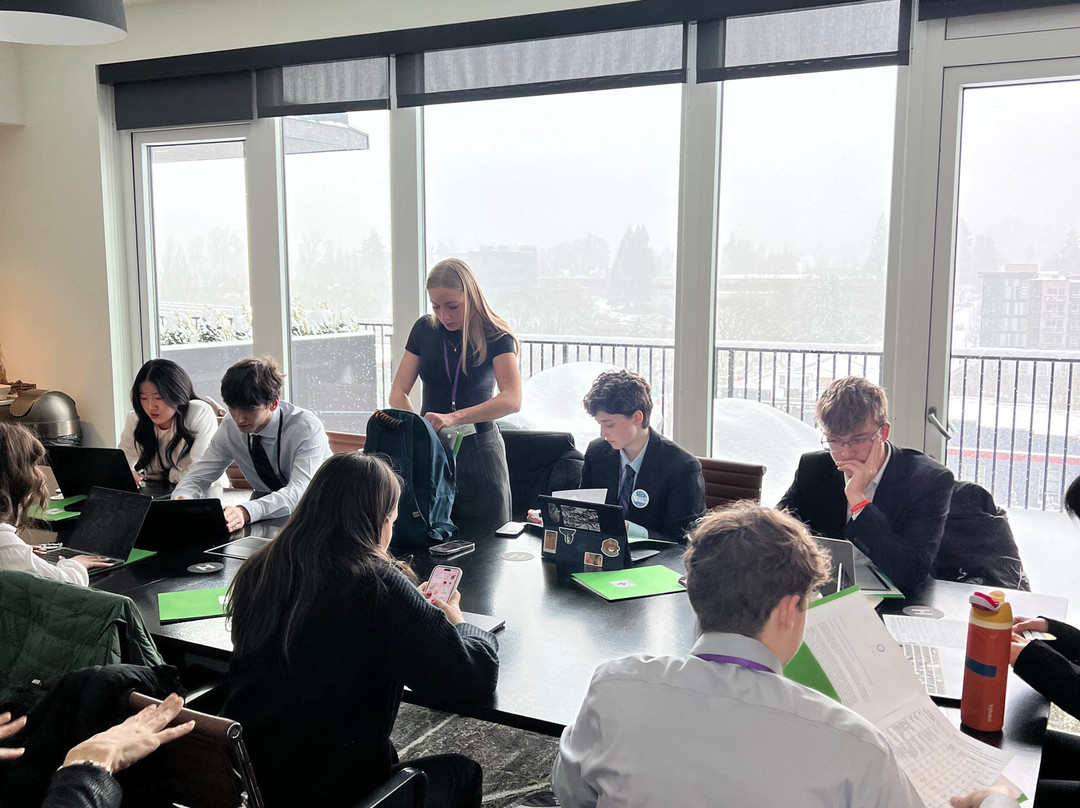 Holman Riverfront Park Hotel Salem, Tapestry Collection by Hilton主图