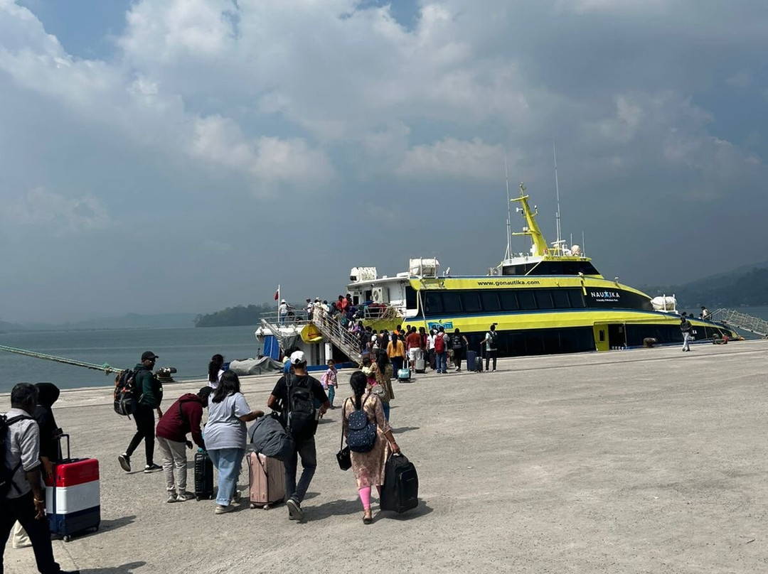 THINK N MAKER - Andaman Tour Packages-South Andaman Island必去景点