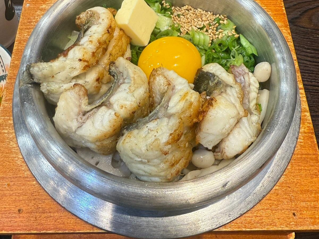 Mrs Han Pot Rice