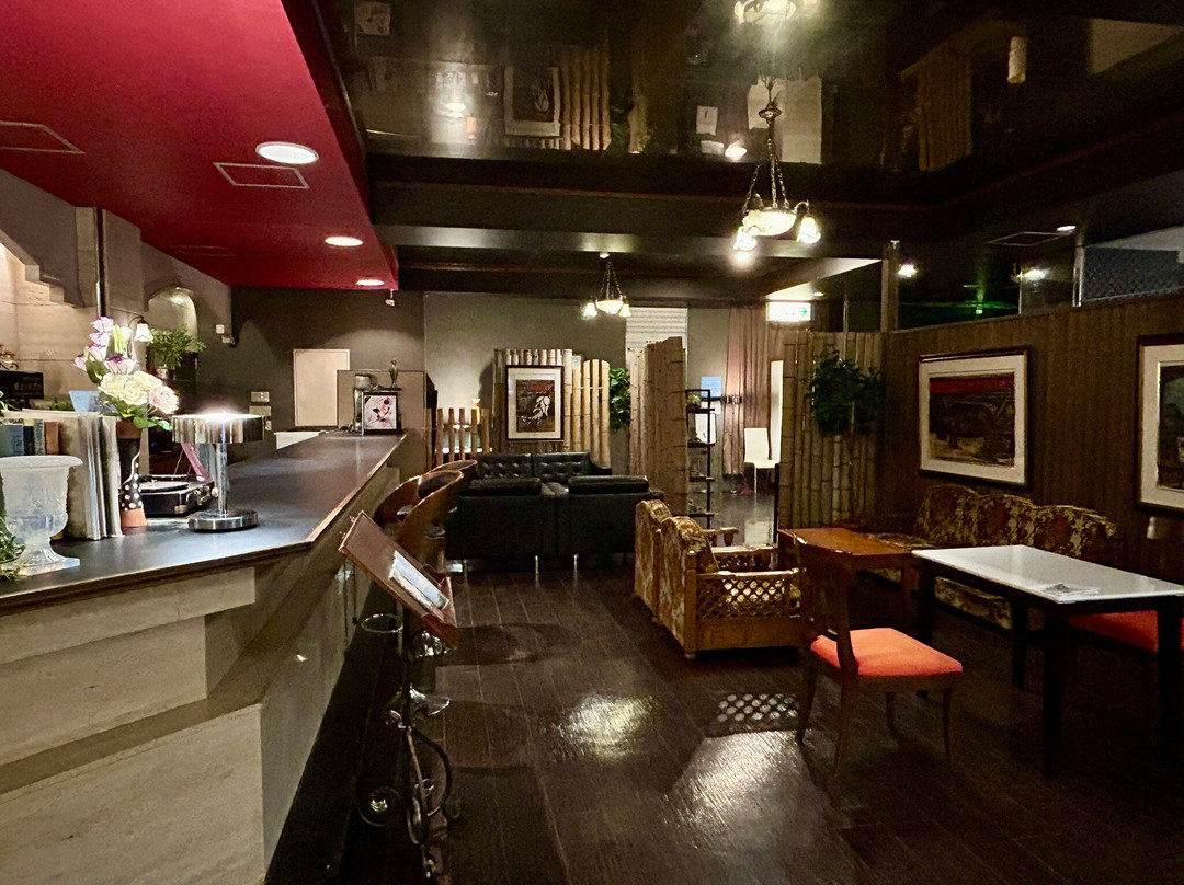 Hiroshima Kita Hotel主图