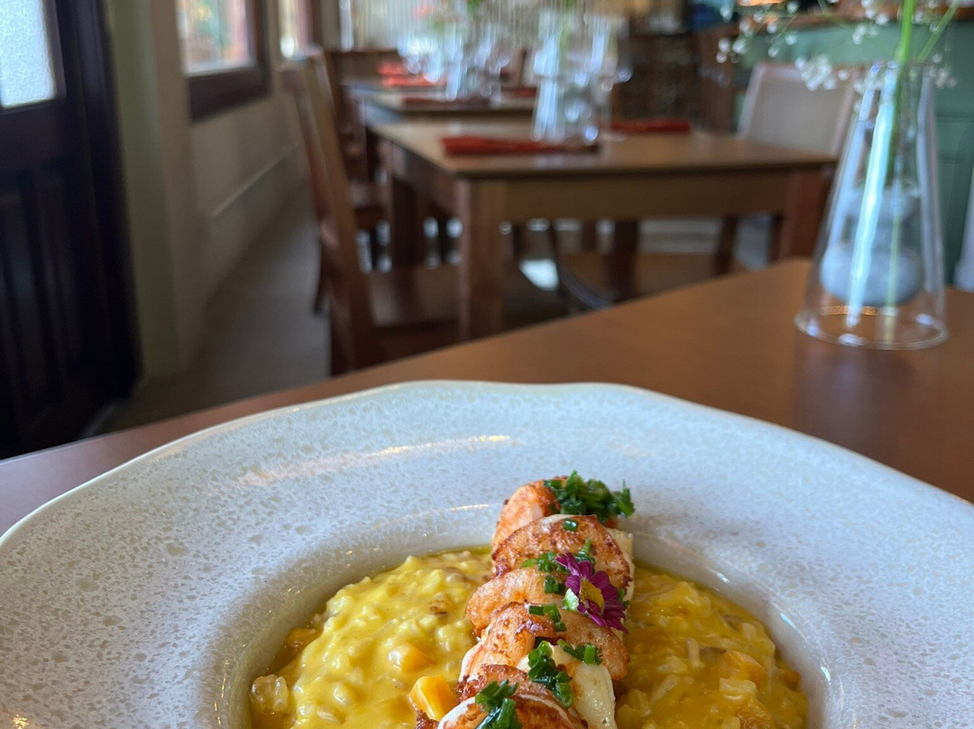 Restaurante Àlbero Gastronomia