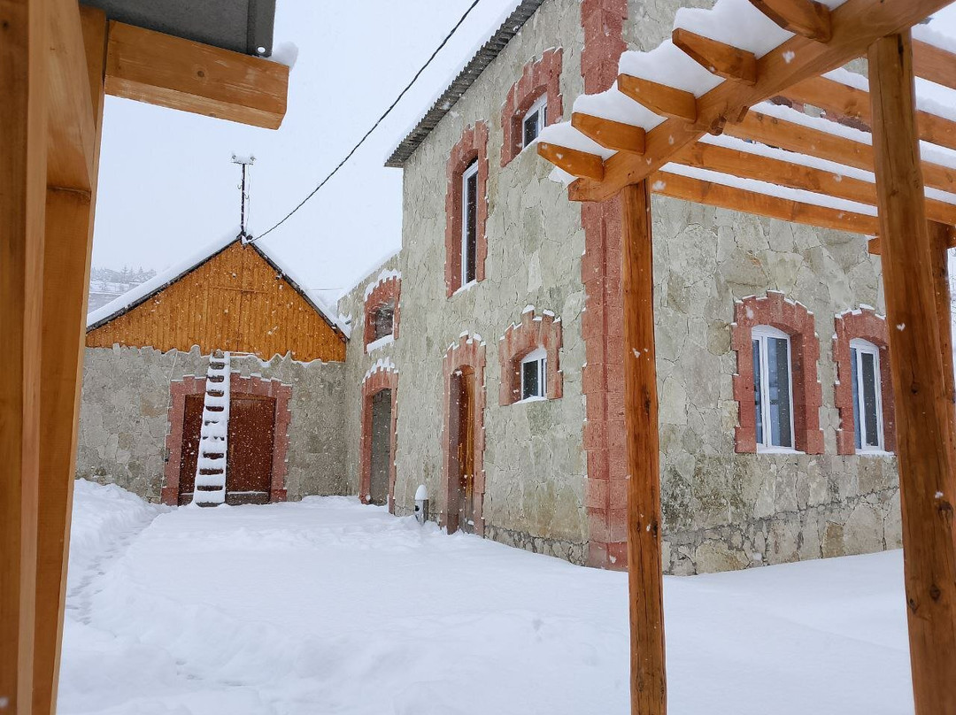 Acol Armenian Ethnic Manor-Dilijan必去景点