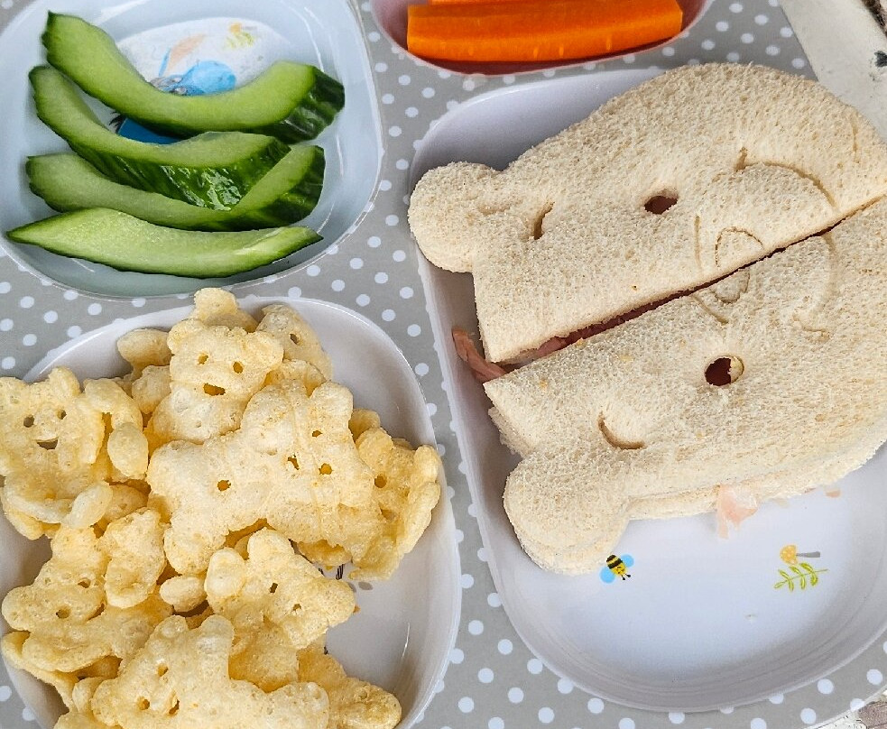 Pooh Corner景点图片