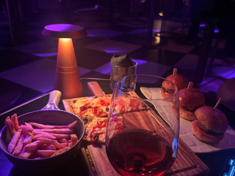 The Mansion Five Jvc Dubai-迪拜必去景点