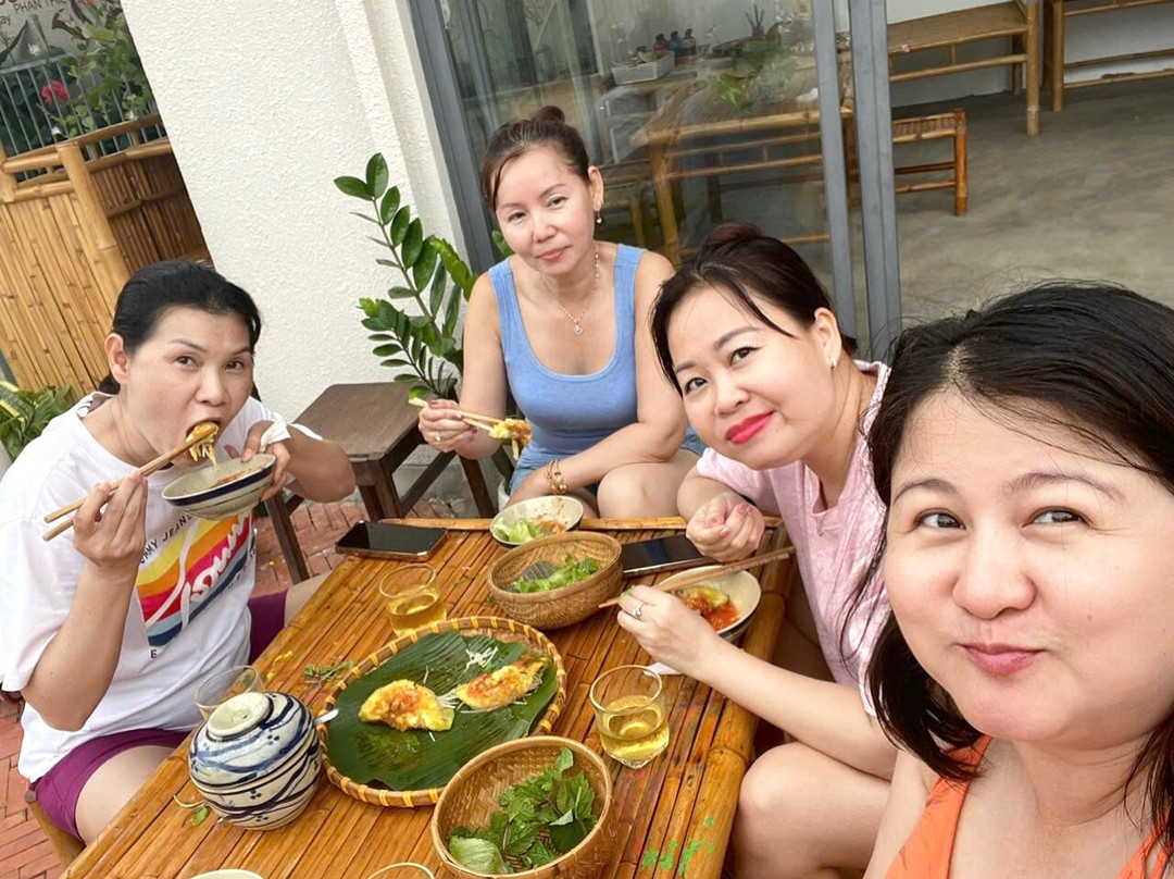Golden Lotus Spa Phan Thiet景点图片