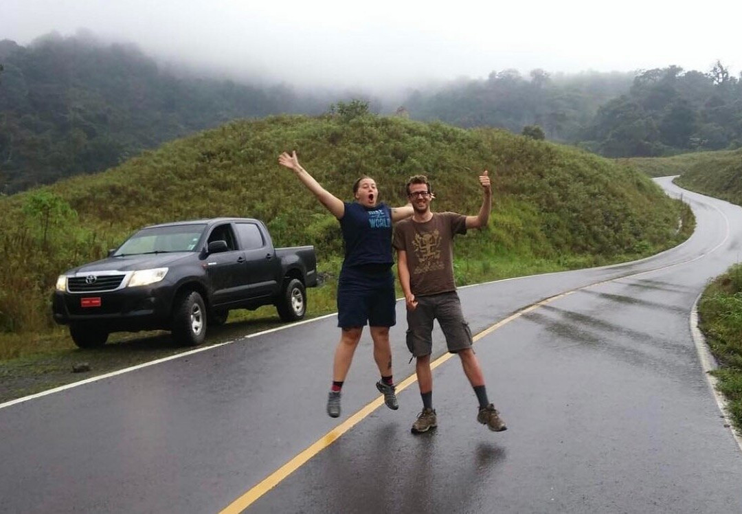 Veraguas Adventures (Panamá 6976-1047)景点图片