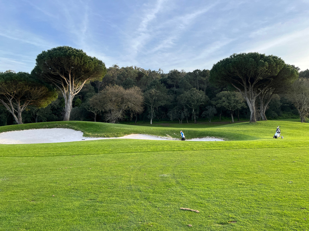 Penha Longa Golf Course-Linho必去景点