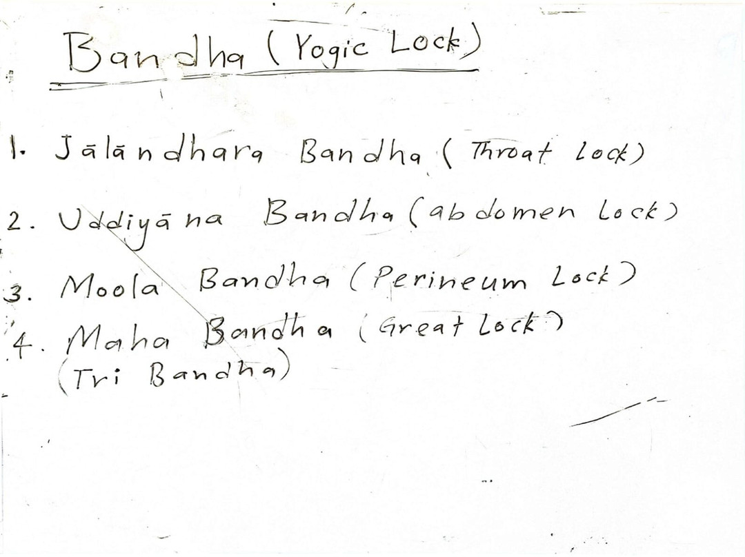 Sambodhi Yoga Home