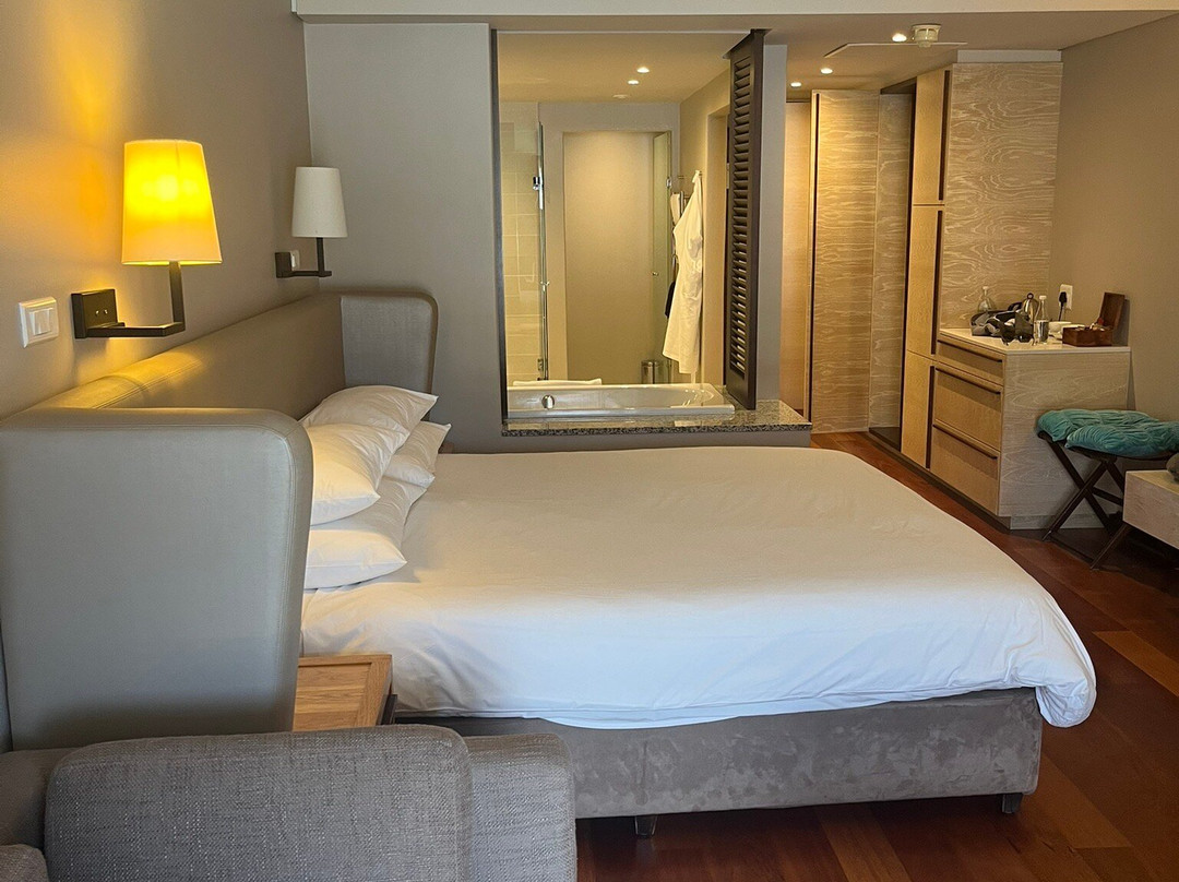 Chapmans Peak Beach Hotel主图