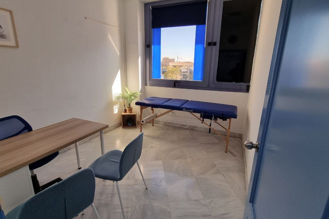 Maternity Centro De Maternidad-迈雷纳德拉尔哈拉费必去景点