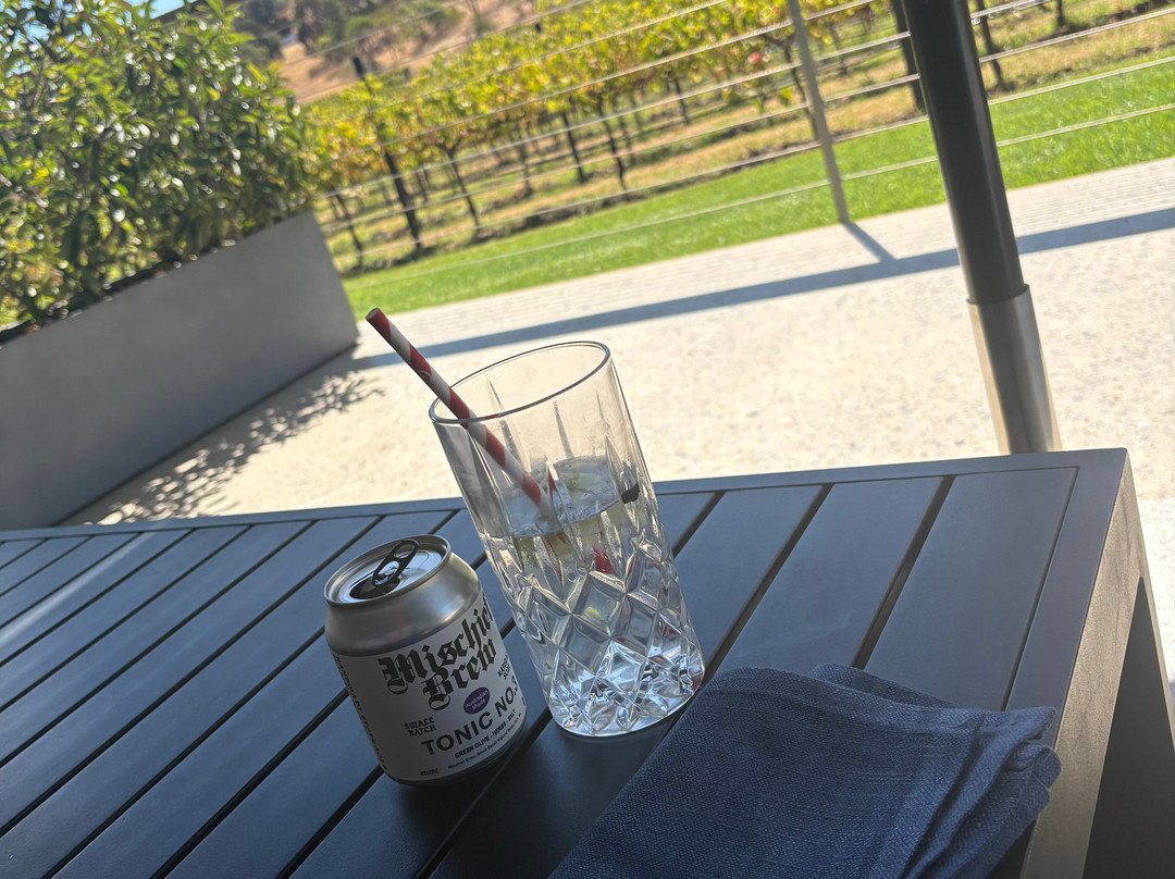 Angove McLaren Vale Cellar Door景点图片