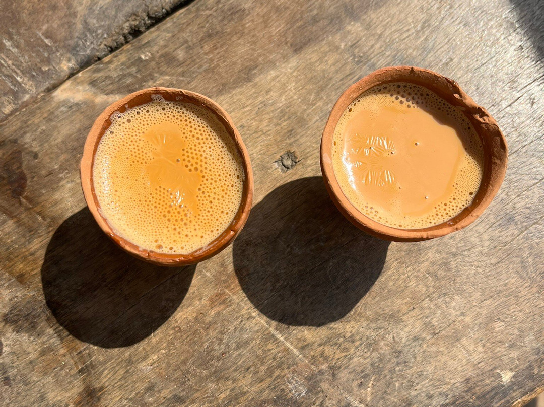 Driver India By Yogi Private Tours-焦特布尔必去景点