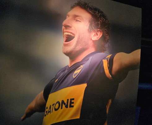 Museo de la Pasion Boquense-布宜诺斯艾利斯必去景点