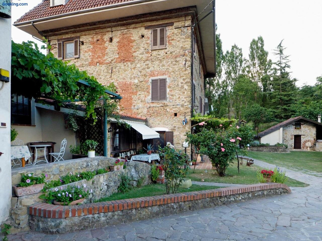 Casa Ciosse