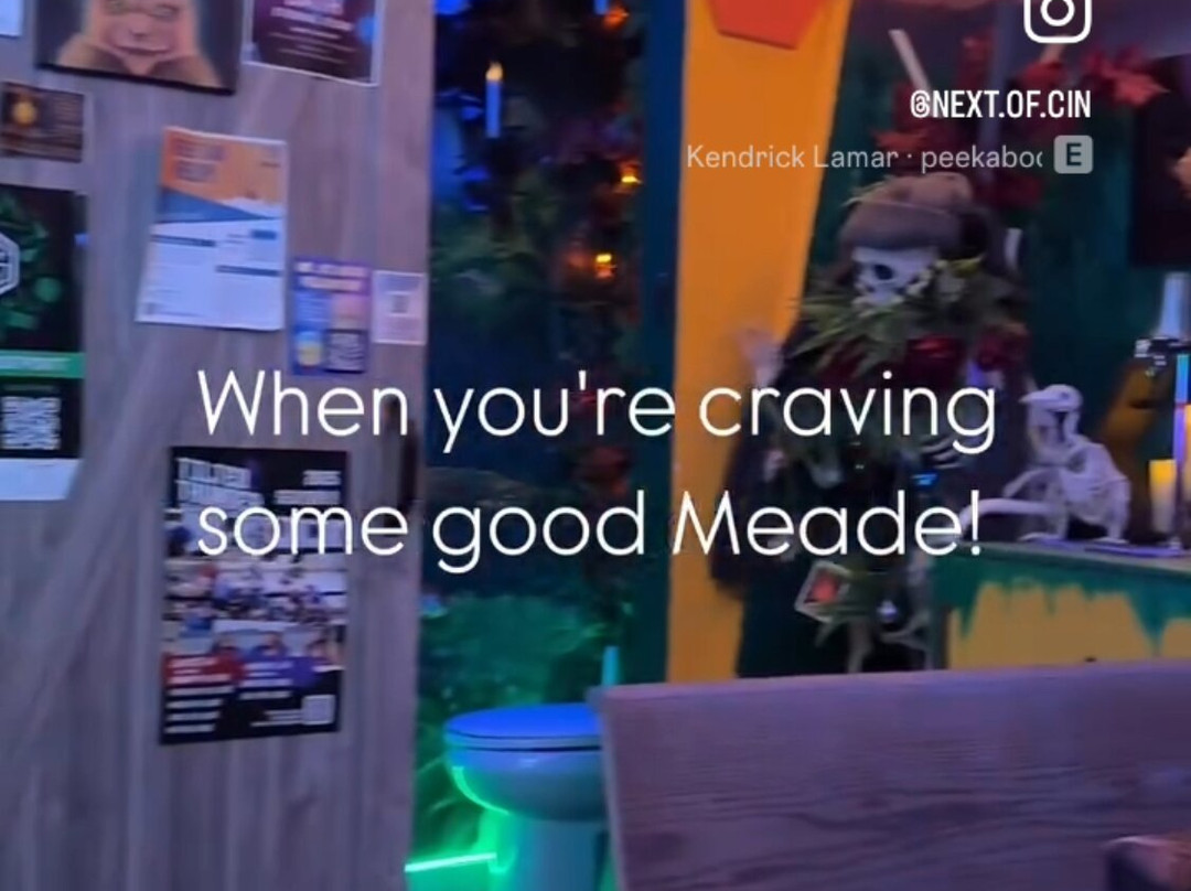 Mr. B's Meadery-西雅图必去景点