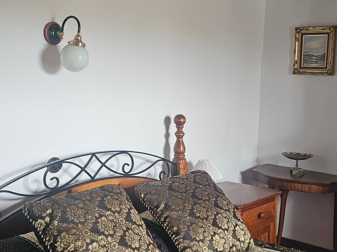 Sorell Barracks主图