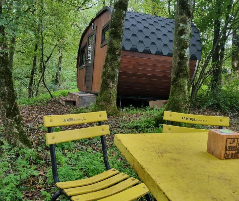 Moulin De Vilaine