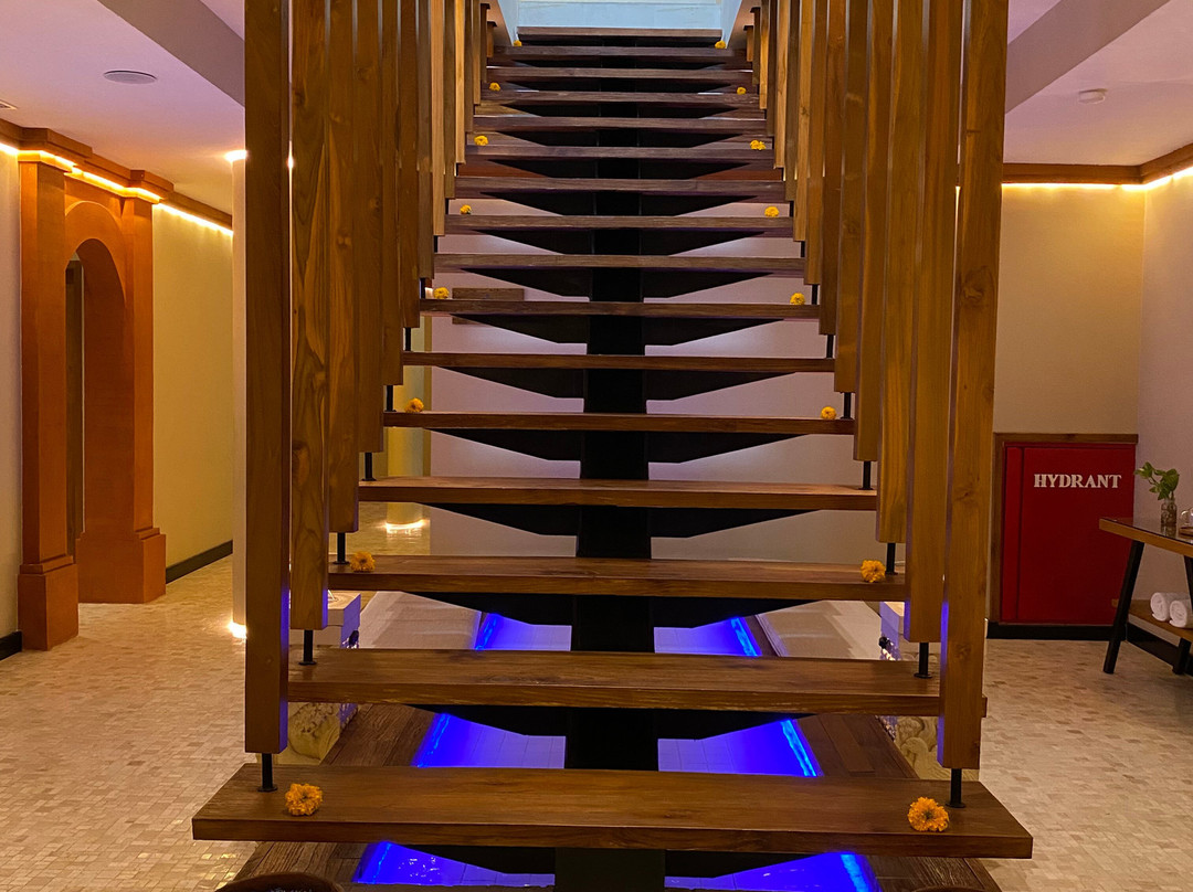 OmTara Spa By Clarins景点图片