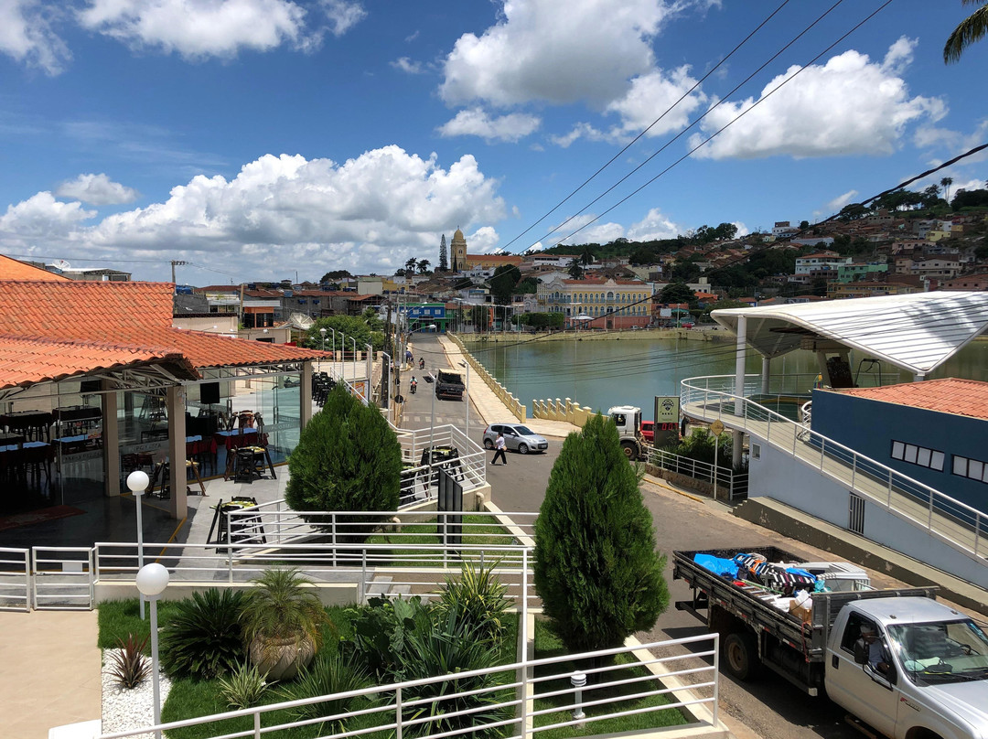 Triunfo Papo Hotel主图