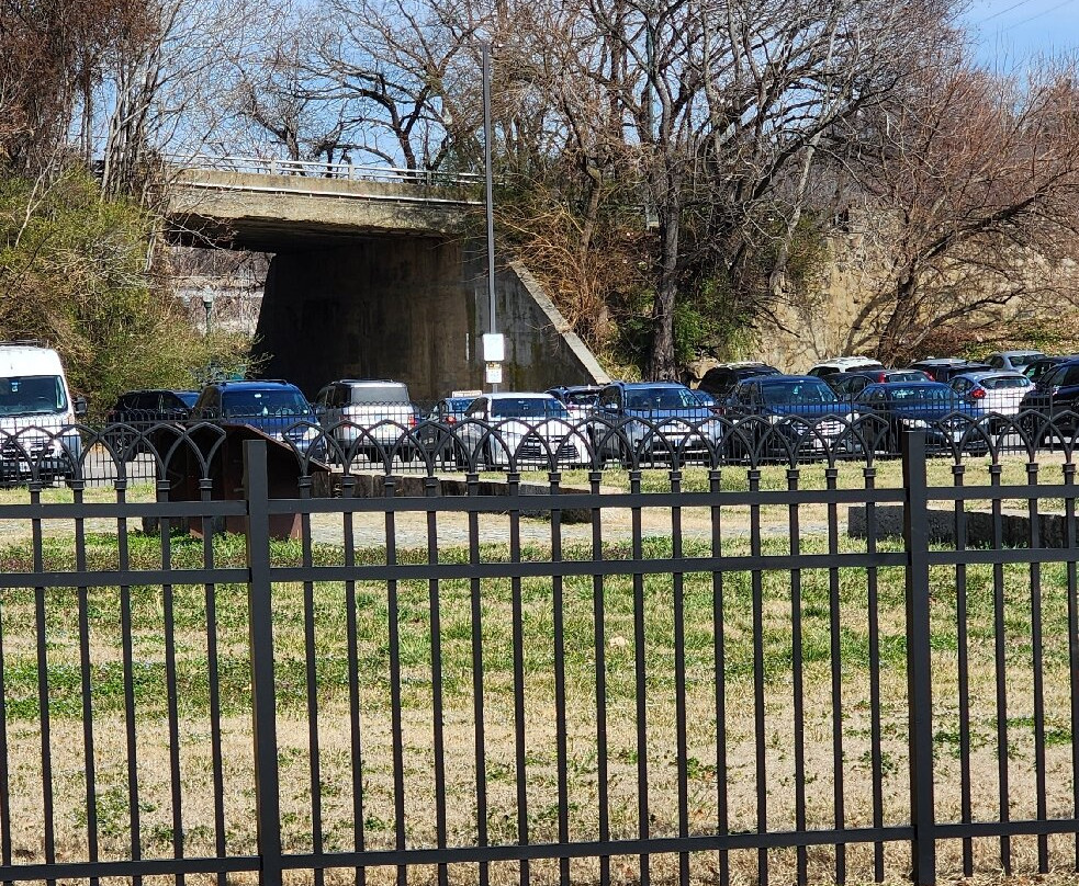 Richmond Slave Trail景点图片
